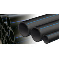 Factory Price Water Supply Pipe Pn8 HDPE Duct 162mm